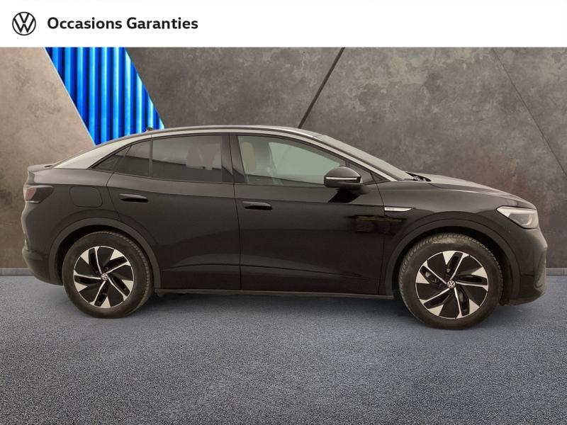 Voitures occasions VOLKSWAGEN ID.5 Base Nice