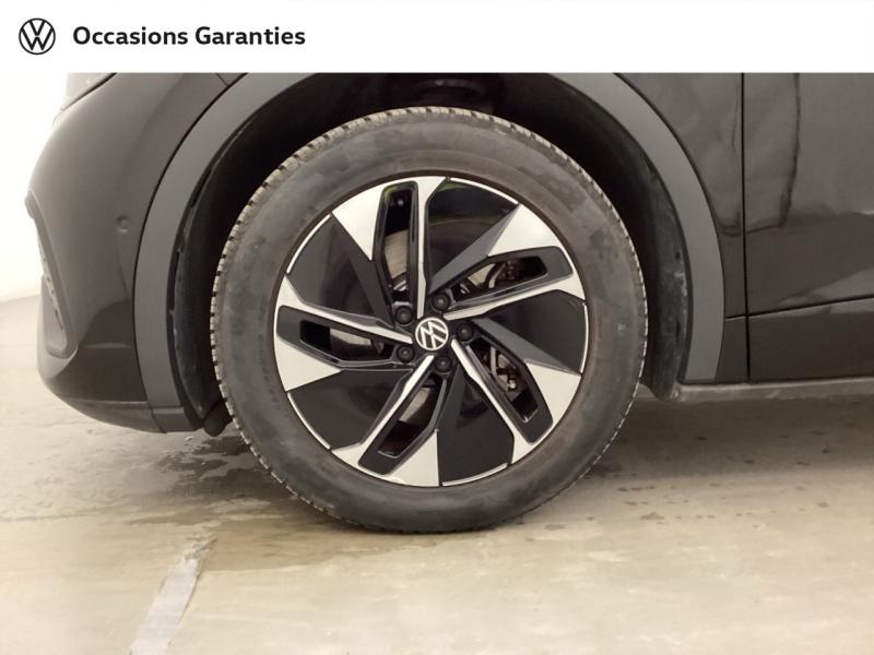 Voitures occasions VOLKSWAGEN ID.5 Base Nice
