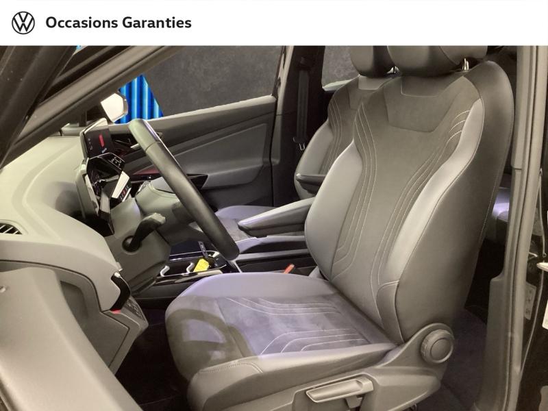 Voitures occasions VOLKSWAGEN ID.5 Base Nice