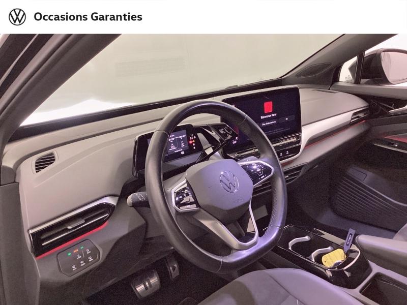 Voitures occasions VOLKSWAGEN ID.5 Base Nice