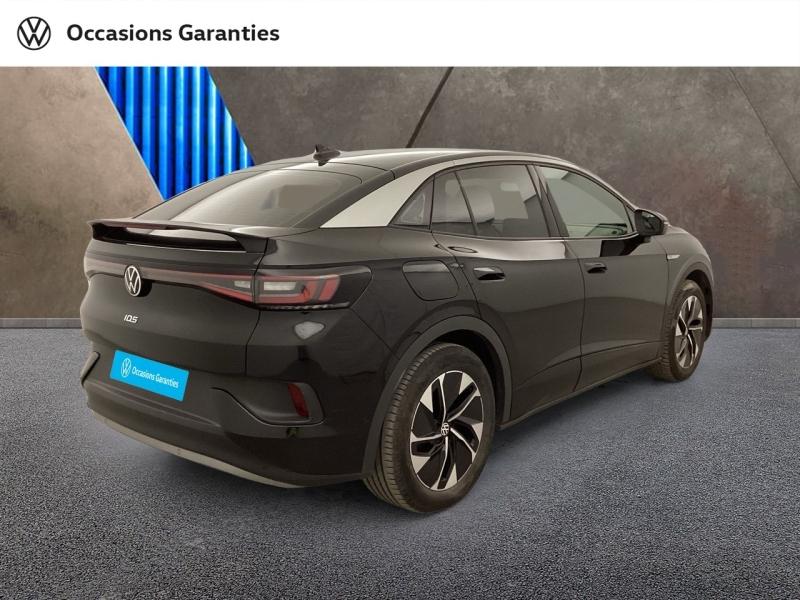 Voitures occasions VOLKSWAGEN ID.5 Base Nice