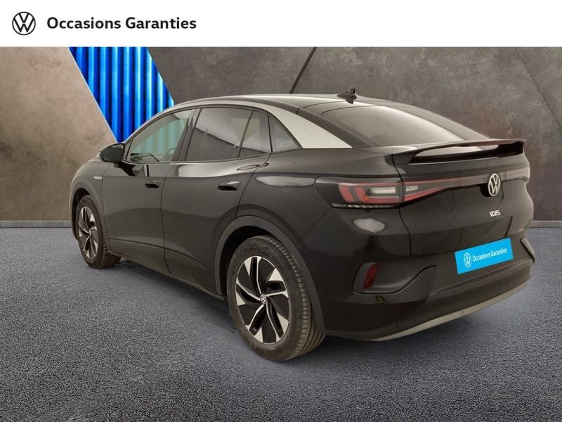 Voitures occasions VOLKSWAGEN ID.5 Base Nice
