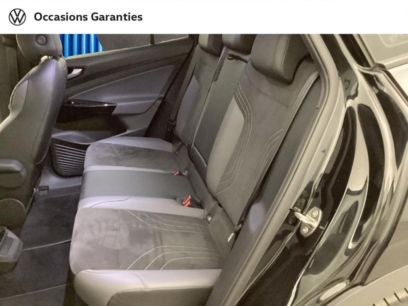 Voitures occasions VOLKSWAGEN ID.5 Base Nice