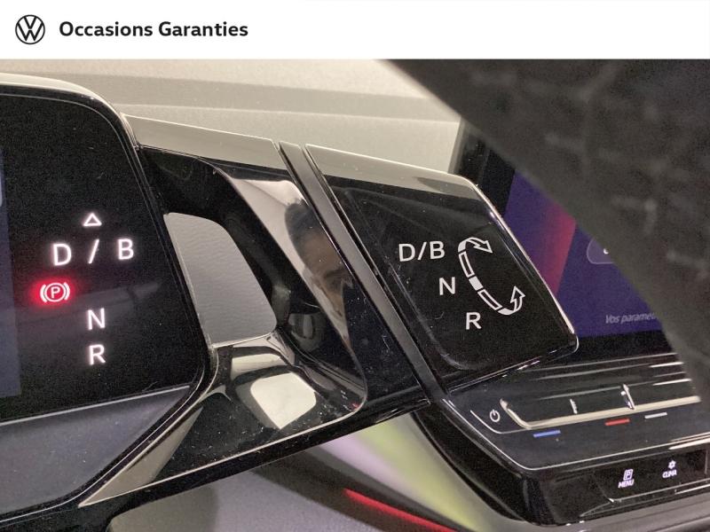 Voitures occasions VOLKSWAGEN ID.5 Base Nice