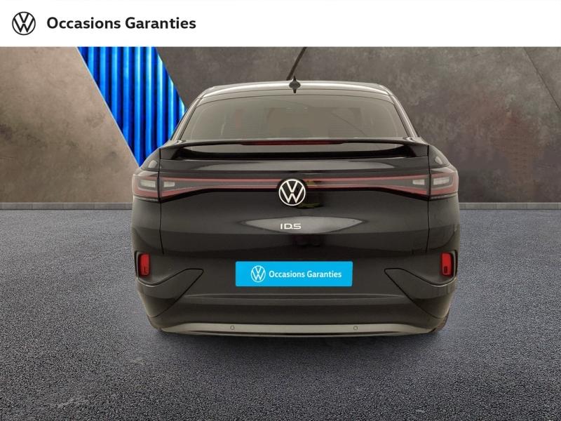 Voitures occasions VOLKSWAGEN ID.5 Base Nice