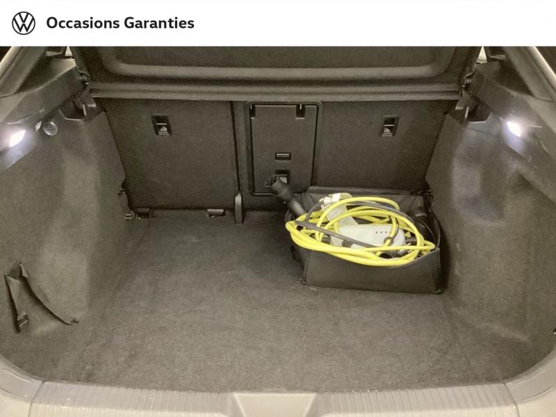 Voitures occasions VOLKSWAGEN ID.5 Base Nice