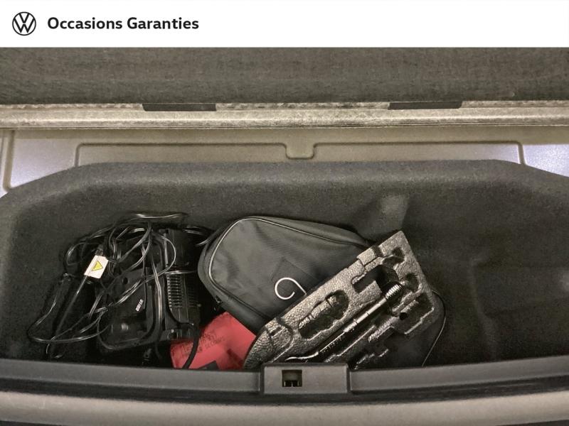 Voitures occasions VOLKSWAGEN ID.5 Base Nice