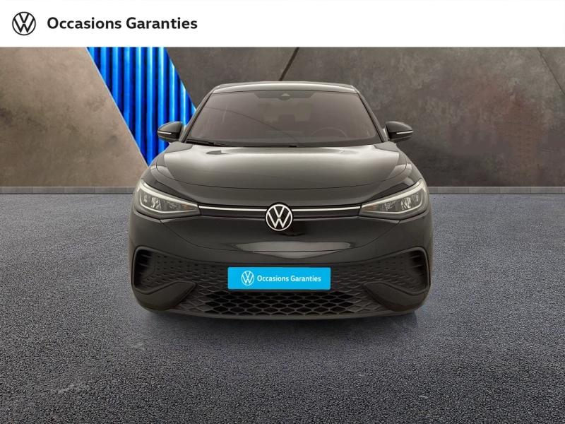 Voitures occasions VOLKSWAGEN ID.5 Base Nice