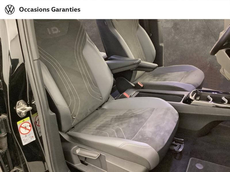 Voitures occasions VOLKSWAGEN ID.5 Base Nice