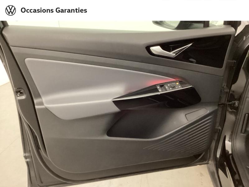 Voitures occasions VOLKSWAGEN ID.5 Base Nice