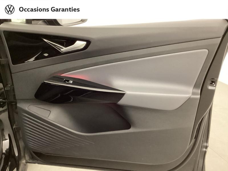 Voitures occasions VOLKSWAGEN ID.5 Base Nice