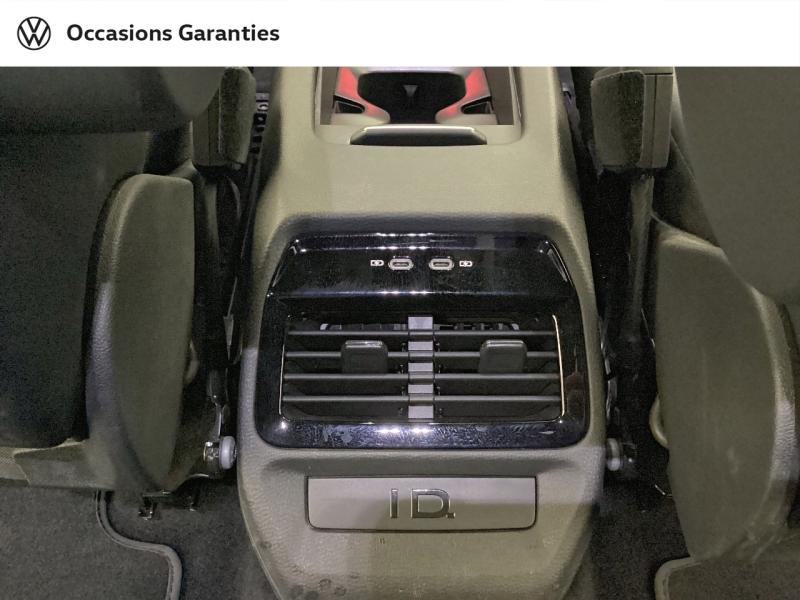 Voitures occasions VOLKSWAGEN ID.5 Base Nice