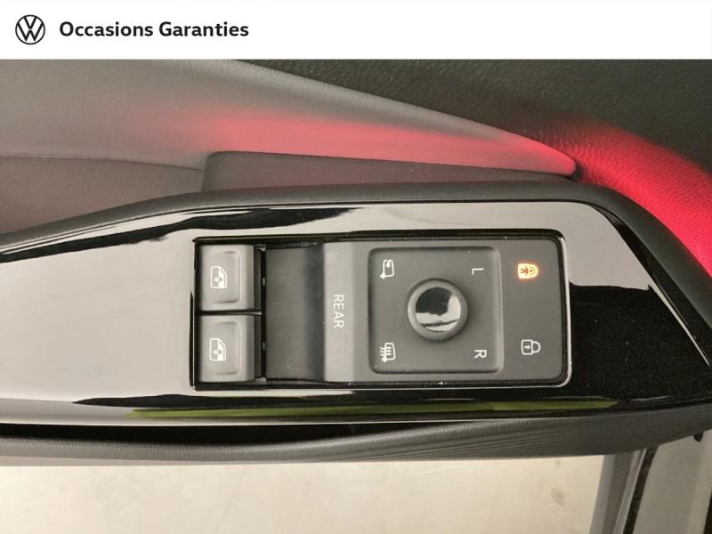 Voitures occasions VOLKSWAGEN ID.5 Base Nice