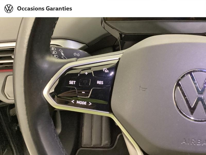 Voitures occasions VOLKSWAGEN ID.5 Base Nice