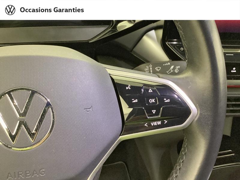 Voitures occasions VOLKSWAGEN ID.5 Base Nice