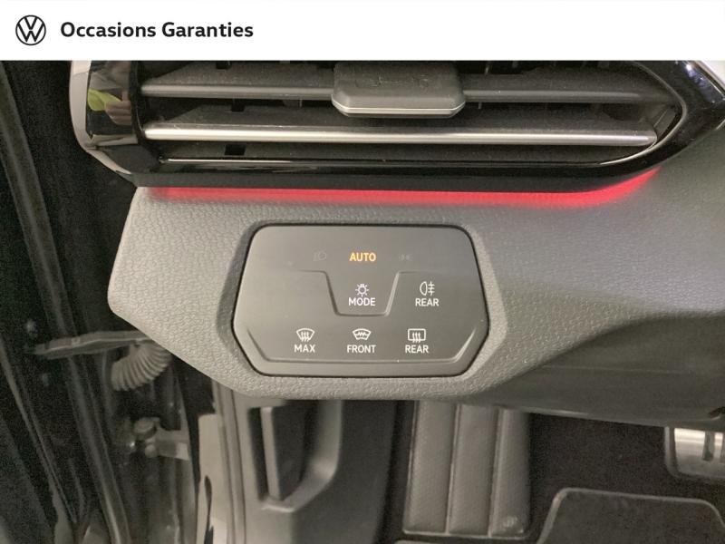 Voitures occasions VOLKSWAGEN ID.5 Base Nice
