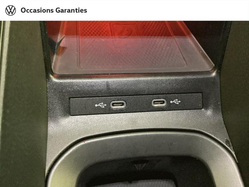 Voitures occasions VOLKSWAGEN ID.5 Base Nice