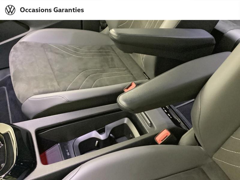 Voitures occasions VOLKSWAGEN ID.5 Base Nice