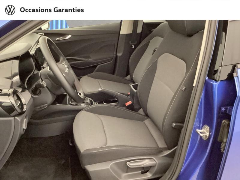 Voitures occasions ŠKODA FABIA Selection Nice