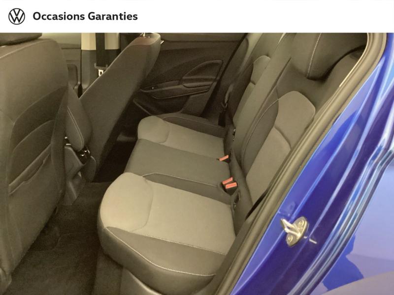 Voitures occasions ŠKODA FABIA  Nice