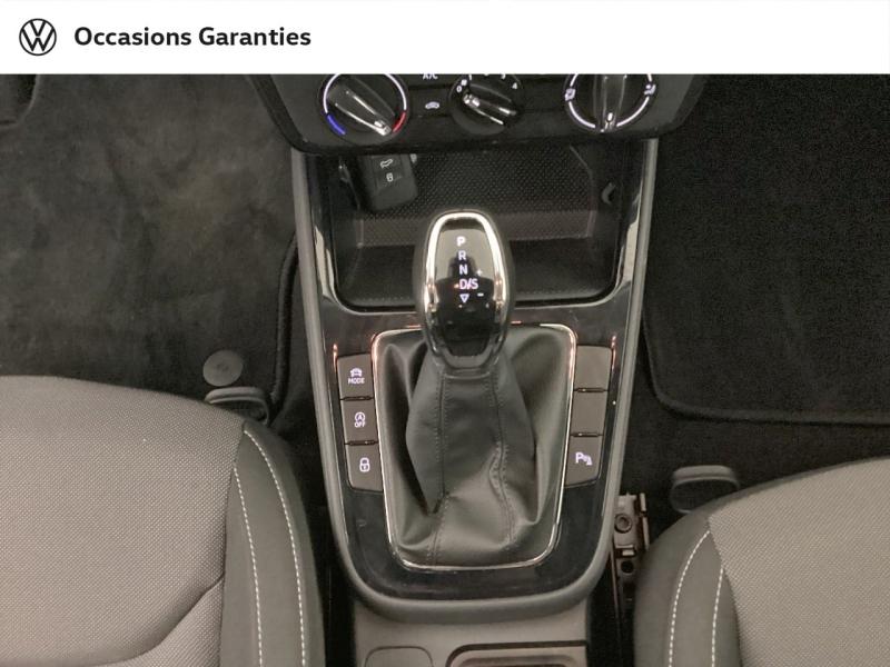 Voitures occasions ŠKODA FABIA  Nice