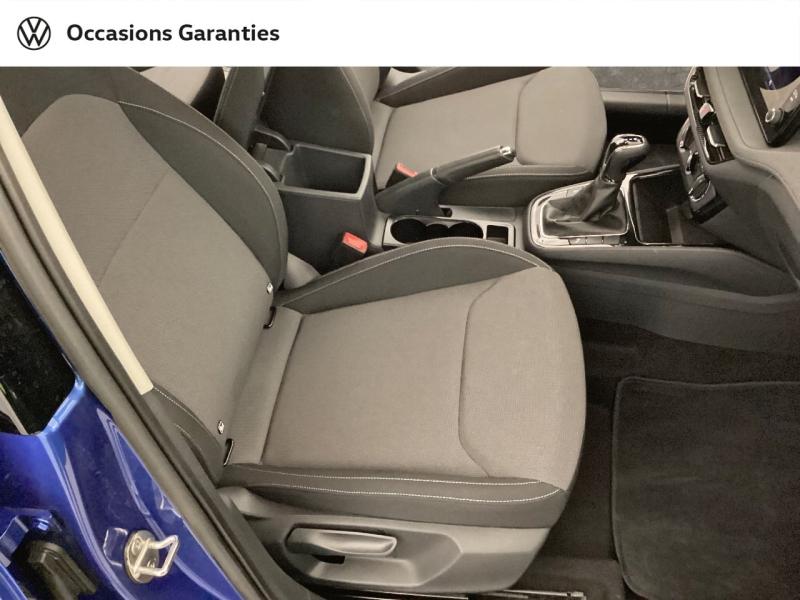 Voitures occasions ŠKODA FABIA  Nice