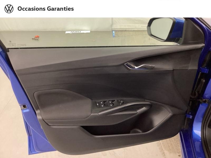 Voitures occasions ŠKODA FABIA  Nice