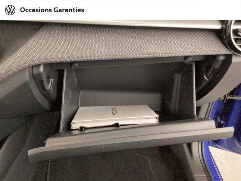 Voitures occasions ŠKODA FABIA  Nice