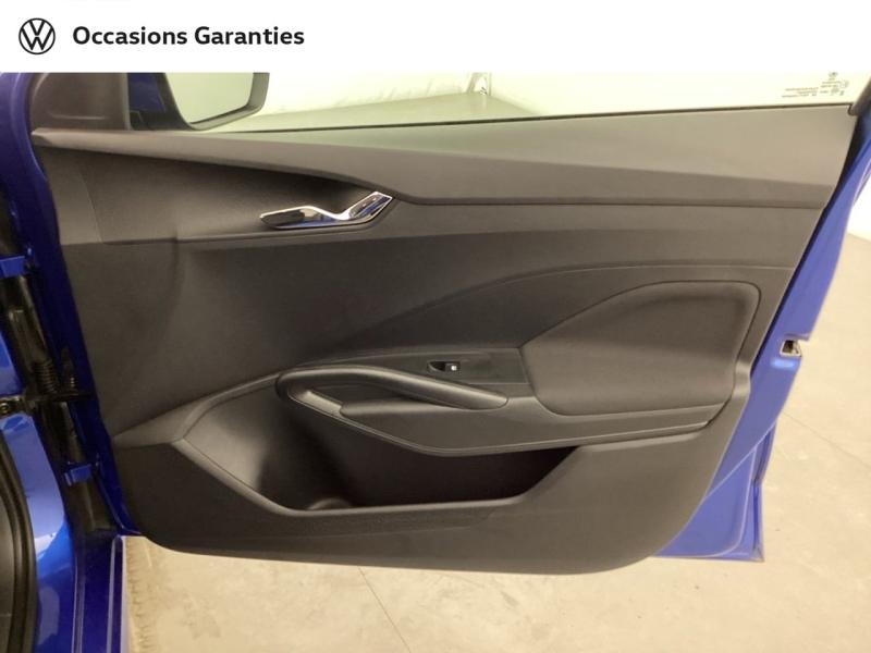 Voitures occasions ŠKODA FABIA Selection Nice