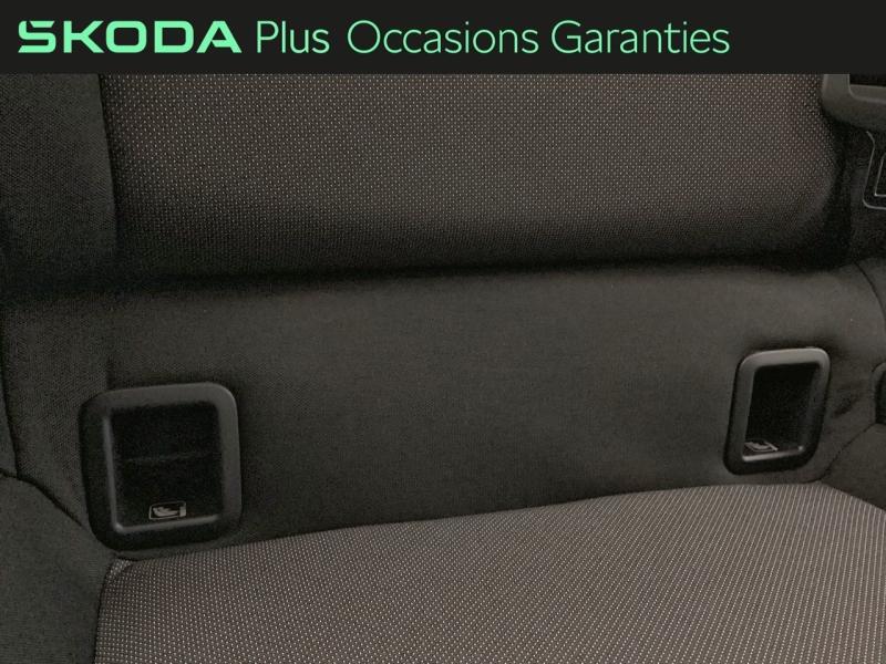 Voitures occasions ŠKODA FABIA Selection Nice