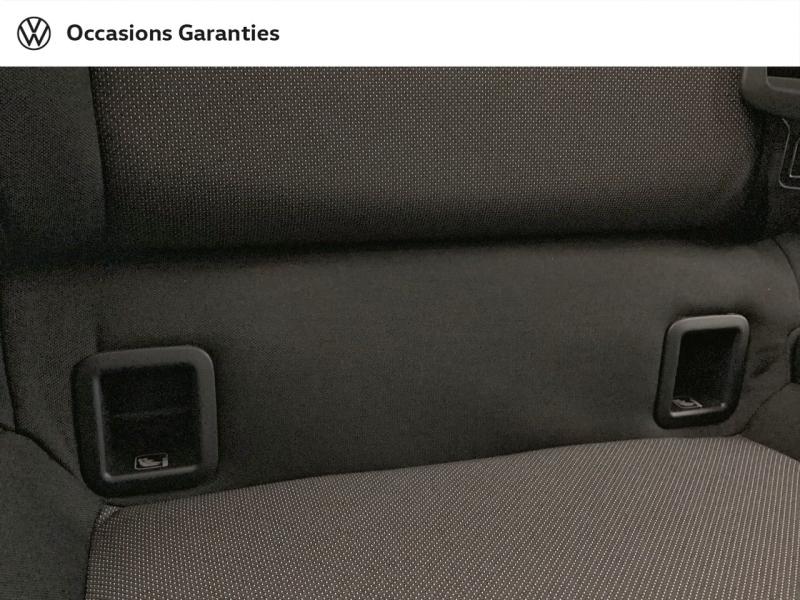 Voitures occasions ŠKODA FABIA Selection Nice