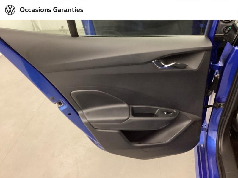 Voitures occasions ŠKODA FABIA  Nice