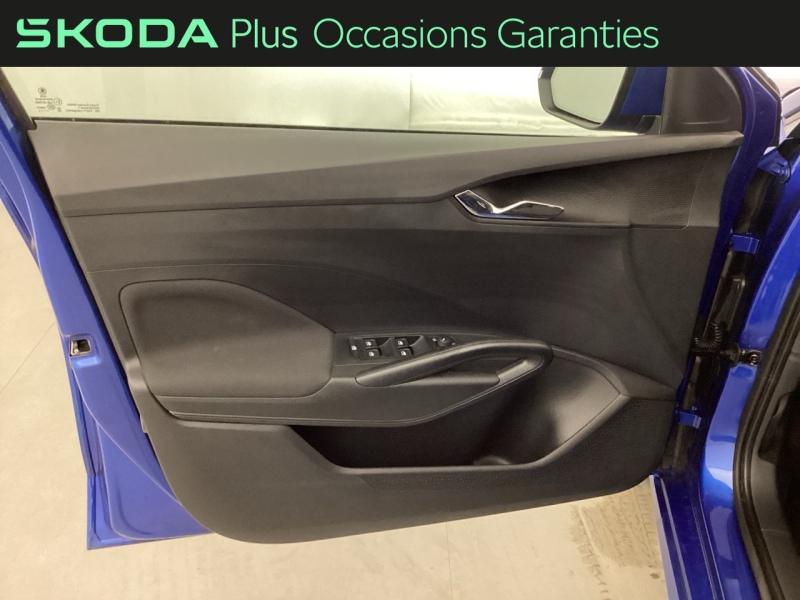 Voitures occasions ŠKODA FABIA Selection Nice