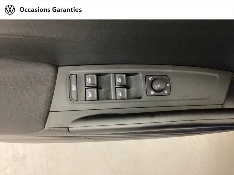 Voitures occasions ŠKODA FABIA  Nice