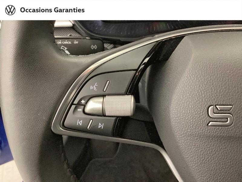 Voitures occasions ŠKODA FABIA  Nice