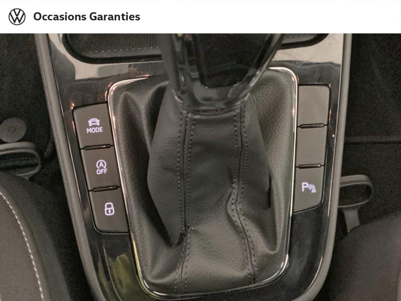 Voitures occasions ŠKODA FABIA Selection Nice