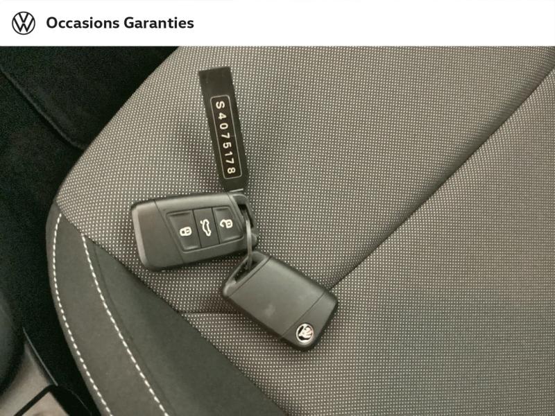 Voitures occasions ŠKODA FABIA  Nice