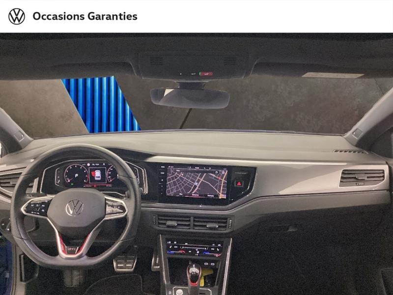 Voitures occasions VOLKSWAGEN POLO GTI Nice