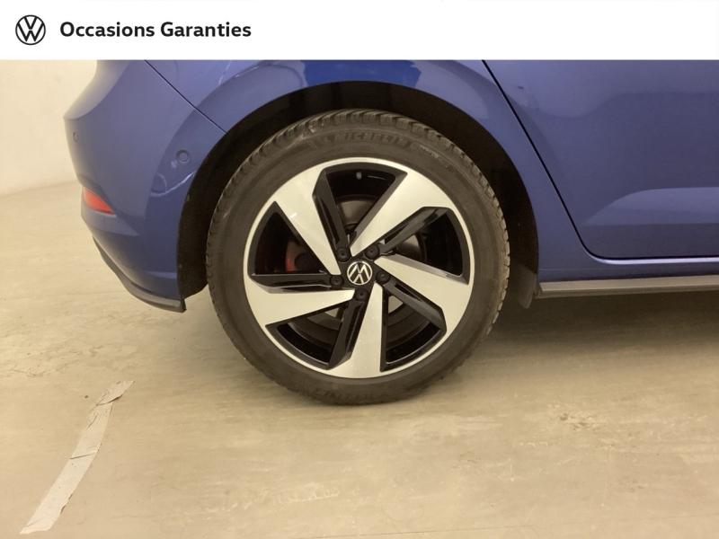 Voitures occasions VOLKSWAGEN POLO GTI Nice