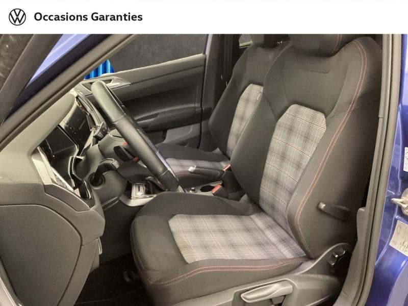 Voitures occasions VOLKSWAGEN POLO GTI Nice
