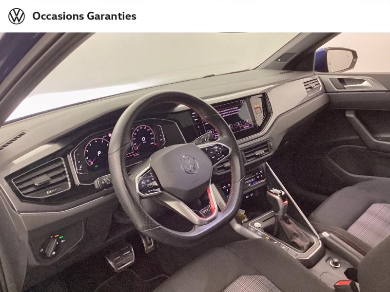 Voitures occasions VOLKSWAGEN POLO GTI Nice