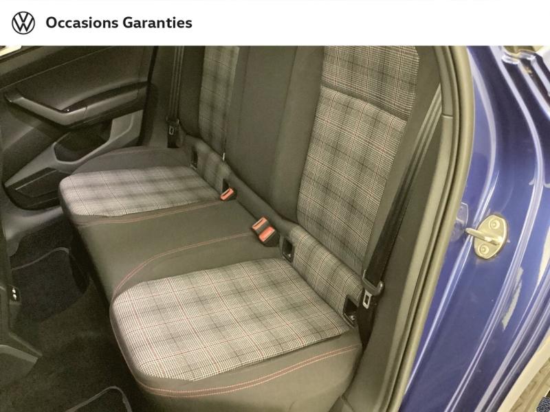 Voitures occasions VOLKSWAGEN POLO GTI Nice