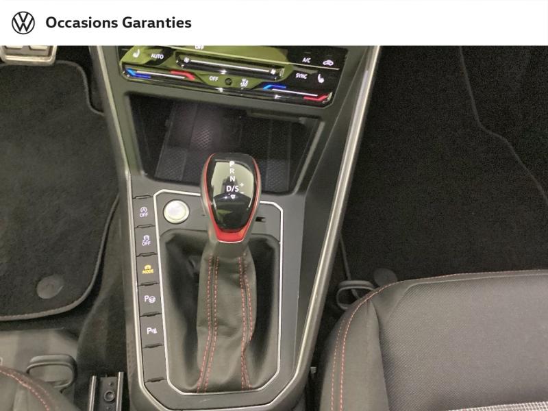 Voitures occasions VOLKSWAGEN POLO GTI Nice