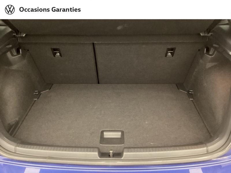 Voitures occasions VOLKSWAGEN POLO GTI Nice