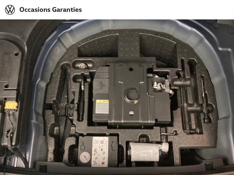 Voitures occasions VOLKSWAGEN POLO GTI Nice