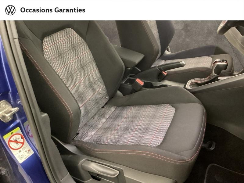 Voitures occasions VOLKSWAGEN POLO GTI Nice