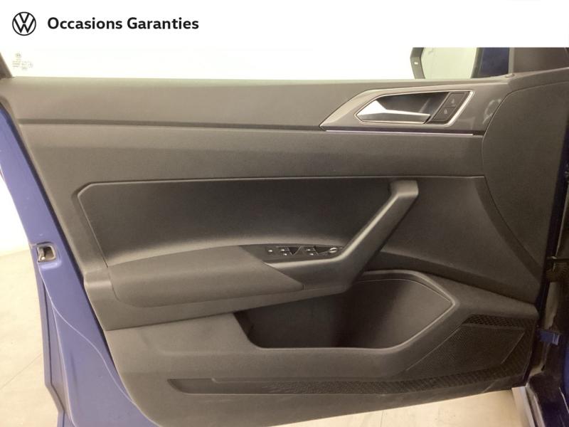 Voitures occasions VOLKSWAGEN POLO GTI Nice