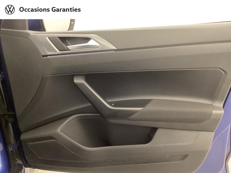 Voitures occasions VOLKSWAGEN POLO GTI Nice