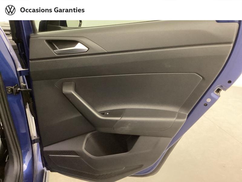 Voitures occasions VOLKSWAGEN POLO GTI Nice