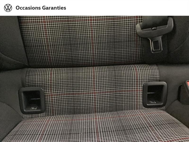 Voitures occasions VOLKSWAGEN POLO GTI Nice